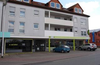 Geschäftslokal mieten in 63110 Rodgau, Laden in guter Lage von Rodgau / Jügesheim kurzfristig zu vermieten.