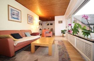 Wohnung kaufen in 41069 Mönchengladbach, Besonderes Zuhause mit großer Dachterrasse!