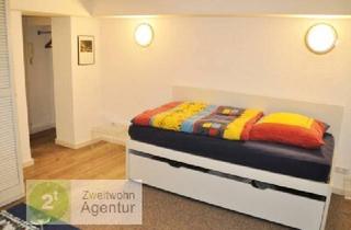 Wohnung mieten in 40239 Düsseldorf, Modern möbliertes Apartment, Düsseldorf-Zooviertel, Sohnstr.