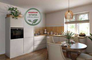 Wohnung kaufen in 86807 Buchloe, Sicher & selbstbestimmt: Barrierefreie 3-Zimmer-Wohnung in Honsolgen