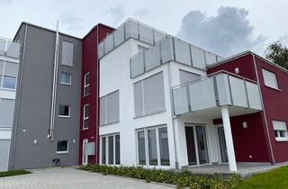 Wohnung mieten in 74575 Schrozberg, Helle 2-Zimmerwohnung inkl. Kfz-Stellplatz zu vermieten