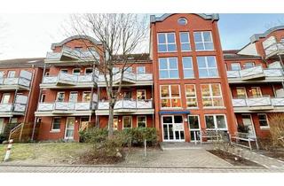 Wohnung kaufen in 21335 Lüneburg, Seniorengerechte Wohnung in bester Lage - Am Bockelsberg