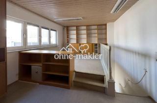 Büro zu mieten in 61348 Bad Homburg, Einzimmerbüro mit viel Stauraum