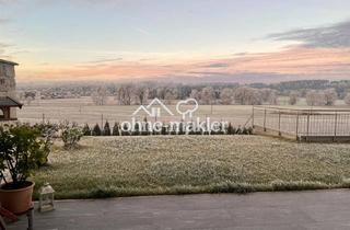 Wohnung mieten in Grafinger Str. 36, 85617 Aßling, Bergblick - Traumhafte 4-Zimmer Terrassenwohnung in Aßling