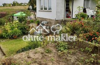 Immobilie kaufen in Diehloer Berge 22, 15890 Eisenhüttenstadt, Massive Gartenlaube in Kleingartenanlage – Eisenhüttenstadt