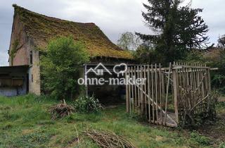 Immobilie kaufen in 66440 Blieskastel, Großes, ebenes, voll erschlossenes Grundstück in Vorzugslage mit werthaltigem Altbestand