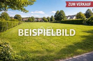 Immobilie kaufen in 75050 Gemmingen, Unbebautes 1.100 m² Baugrundstück in 75050 Gemmingen – voll erschlossen & ohne Bauzwang