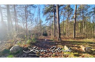 Immobilie kaufen in Höhenweg 16, 21220 Seevetal, Traum Baugrundstück in Maschen-Horst-Sackgasse, ruhig gelegen durch zukunftsorientierte E-Mobilität