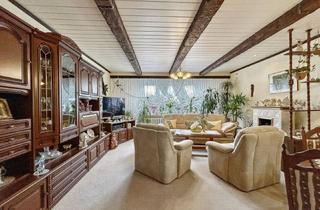 Einfamilienhaus kaufen in 07554 Pölzig, Sehr gepflegtes Einfamilienhaus in Pölzig