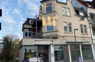Anlageobjekt in 27749 Delmenhorst, Wohn- und Geschäftshaus in Top-City Lage