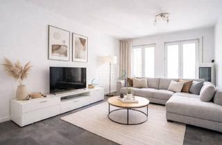 Wohnung kaufen in 73257 Köngen, Kapitalanlage oder Eigennutzung: Ruhige Wohnung mit Terrasse