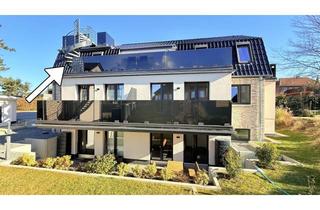 Wohnung kaufen in 23730 Neustadt, Exklusivität garantiert!