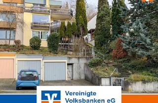 Doppelhaushälfte kaufen in 72762 Reutlingen, EFH am Georgenberg mit Einliegerwohnung und Penthouse Charakter