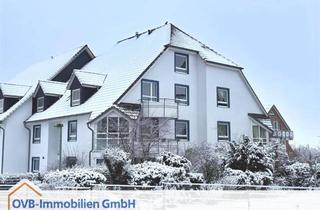 Wohnung kaufen in 21640 Horneburg, Gemütliche Wohnung über zwei Ebenen