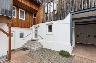 Haus kaufen in 35516 Münzenberg, Großzügige 6-Zimmer-Maisonette