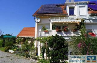 Doppelhaushälfte kaufen in 88709 Meersburg, Charmante Doppelhaushälfte mit Einliegerwohnung in Meersburg/OT.