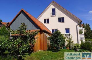 Doppelhaushälfte kaufen in 88709 Meersburg, Charmante Doppelhaushälfte mit Einliegerwohnung in Meersburg/OT.