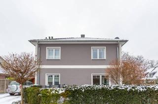 Villa kaufen in 28816 Stuhr, Moderne Stadtvilla mit vielen Highlights in attraktiver Wohnlage von Stuhr-Varrel!