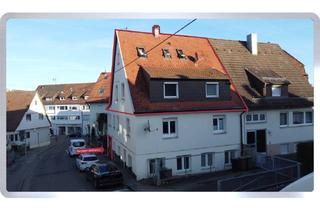 Wohnung kaufen in 70597 Stuttgart, Außergewöhnliche Erwerbschance im Herzen von Stuttgart-Degerloch