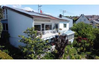 Haus kaufen in 71686 Remseck, Natur trifft Wohnkomfort 2-Familienhaus in Remseck