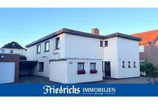 Mehrfamilienhaus kaufen in 26160 Bad Zwischenahn, Etablierter Pensionsbetrieb an der "Flaniermeile" von Bad Zwischenahn -alternativ Bauplatz-