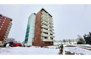 Wohnung kaufen in 26434 Wangerland, Urlaubstraum mit Meerblick in Horumersiel