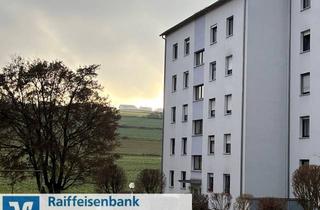 Wohnung kaufen in 93138 Lappersdorf, Neu renovierte, helle 3-Zimmer-Wohnung mit Westbalkon in Lappersdorf - frei ab April!