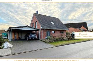 Einfamilienhaus kaufen in 23896 Nusse, Viel Platz für Familie, Freiheit und Zukunft – hochwertiges Wohnen in Nusse