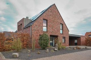 Einfamilienhaus kaufen in 49828 Neuenhaus, Neuwertiges, modernes Einfamilienhaus in Osterwald