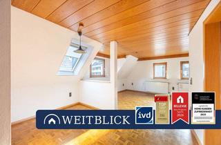 Haus kaufen in 71726 Benningen, WEITBLICK: Viel Platz und Potenzial!