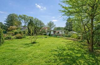 Immobilie kaufen in 15366 Neuenhagen, BEREIT FÜR DEIN NÄCHSTES KAPITEL? - PHÄNOMENALES BAUGRUNDSTÜCK IN NEUENHAGEN BEI BERLIN