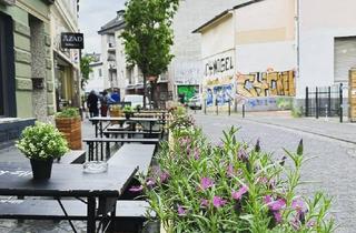 Büro zu mieten in 53111 Bonn, Bonn-Altstadt: Einladende Gewerbefläche mit ca. 90 m² in Top Lage von Bonn zu vermieten!