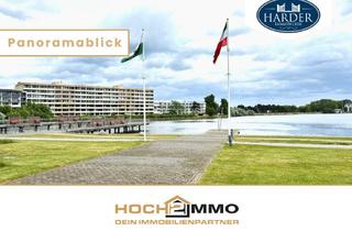 Wohnung kaufen in 23774 Heiligenhafen, Eigentumswohnungen, Ostholstein