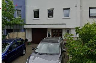 Haus kaufen in 63773 Goldbach, 1-2-Familien Reihenmittelhaus in ruhiger Sackgasse