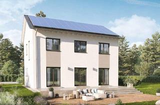 Einfamilienhaus kaufen in 99834 Gerstungen, Eckardtshausen - Ihr Traumhaus in Eckardtshausen - Ihre Wünsche, unser Baukonzept!