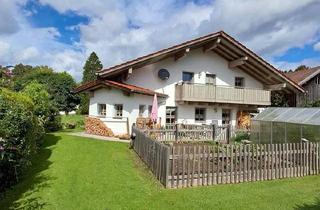 Haus kaufen in 94379 Sankt Englmar, Sankt Englmar - Zweifamilienhaus, Haus, Doppelhaus bei Sankt Englmar, Bayer. Wald