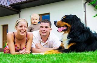 Haus kaufen in 97222 Rimpar, Rimpar - Luxuriös-flexibles Zweifamilienhaus, in Top Lage.