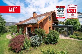 Einfamilienhaus kaufen in 33729 Bielefeld, Bielefeld - Großes familienfreundliches Haus ohne Renovierungsstau!