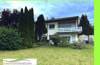 Reihenhaus kaufen in 88690 Uhldingen-Mühlhofen, Uhldingen-Mühlhofen - Doppelhaushälfte in ruhiger Lage von Uhldingen