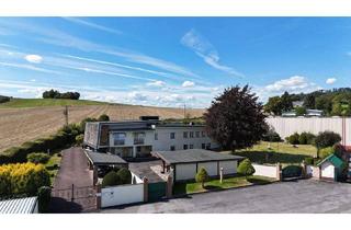 Haus kaufen in 59846 Sundern, Sundern - Wohnen, Arbeiten & Tierliebe unter einem Dach - Großzügiges Landhaus in Sundern-Amecke