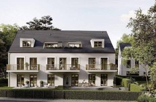 Wohnung kaufen in Birkenallee 144, 91088 Bubenreuth, Bubenreuth - Birkenhöfe Bubenreuth - Neubau Wohnen im Grünen