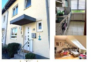 Haus kaufen in 67112 Mutterstadt, Mutterstadt - Familienfreundliches Reihenmittelhaus in zentraler Lage