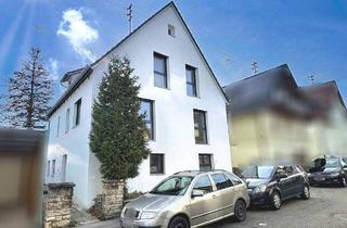 Haus kaufen in 71409 Schwaikheim, Schwaikheim - Hochwertig saniertes Dreifamilienhaus in zentraler Lage von Schwaikheim