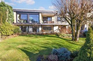 Einfamilienhaus kaufen in 45219 Essen, Essen - Glücklichmacher :) Chices, großzügiges Einfamilienhaus mit Garten & Garage in Kettwig