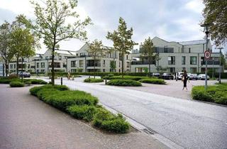 Wohnung kaufen in 26160 Bad Zwischenahn, Bad Zwischenahn - Wohnpark Am Hogen Hagen, Bad Zwischenahn - Neue, moderne 2-Zi.-Erdgeschosswohnung mit Terrasse