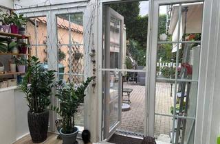 Wohnung kaufen in 79346 Endingen, Endingen - 3 - Zimmer-Wohnung mit Wintergarten und gepflegtem Außenbereich in TOP-Wohnlage