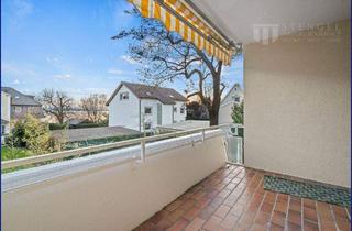 Wohnung kaufen in 88085 Langenargen, Langenargen - 3-Zimmer-Wohnung in top Lage mit gemeinschaftlichem Seegrundstück