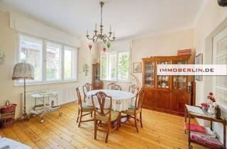 Villa kaufen in 14089 Berlin, Mehrfamilienhaus, Wohnhaus in Berlin