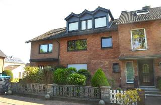 Doppelhaushälfte kaufen in 46562 Voerde, Voerde (Niederrhein) - Doppelhaushälfte mit 2 Wohneinheiten