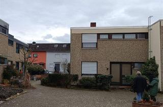 Doppelhaushälfte kaufen in 67346 Speyer, Speyer - Schöne Doppelhaushälfte möchte wachgeküsst werden .